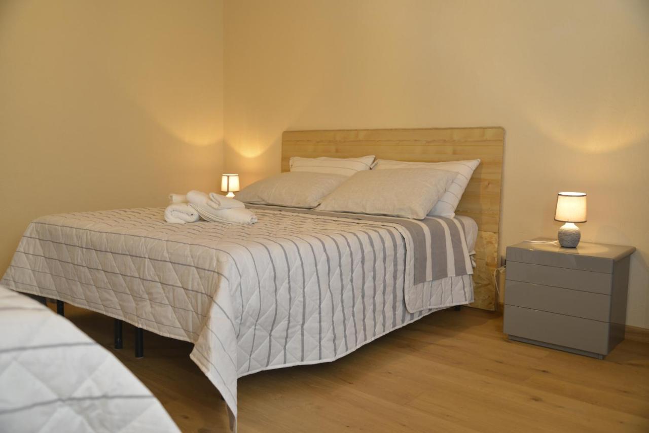 Agriturismo Ai Pruesot Bagnolo Piemonte Luaran gambar