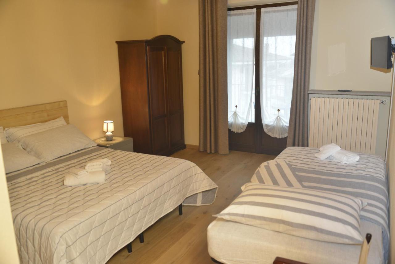Agriturismo Ai Pruesot Bagnolo Piemonte Luaran gambar